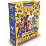 Panini Dream Box Adrenalyn 2025-2026