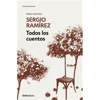 Todos los cuentos