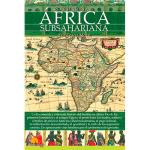 Breve historia del africa subsahari