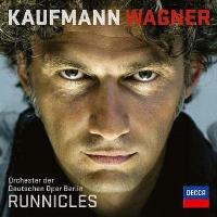 Kaufmann Wagner - CD