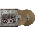 Psychotic Symphony - 2 Vinilos Oro/Negro