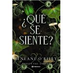 Que Se Siente