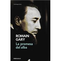 La promesa del alba