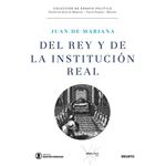 Del rey y de la institucion real