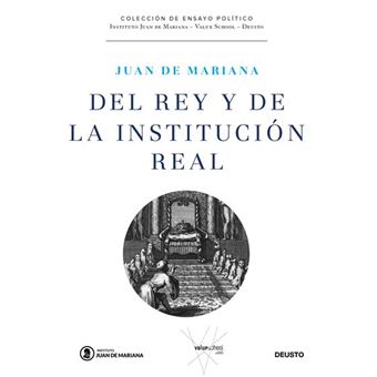 Del rey y de la institucion real