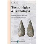 Tecno-lógica & tecnología