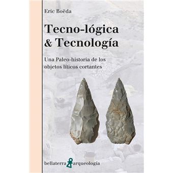Tecno-lógica & tecnología