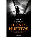 Leones muertos- jackson lamb 2