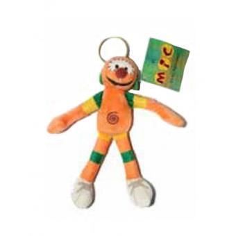 peluche mic