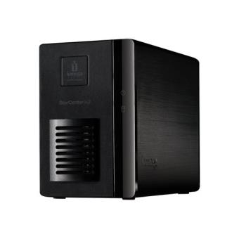 Iomega® StorCenter™ ix2 4 TB - 1