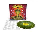 Chemistry of Consciousness Mailorder - Vinilo Color