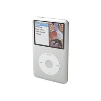 Reproductores de MP3 y MP4 Apple iPod Classic 160 GB Plateado MC293/MC297 