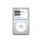 Apple iPod Classic 160 GB Silver Reproductor de MP3_1