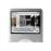 Apple iPod Classic 160 GB Silver Reproductor de MP3_5