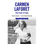 Carmen Laforet-Una Mujer En Fuga