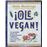 ¡Olé vegan!