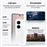 Samsung Galaxy S25 Edge 5G 6.7" 256GB Titanio Negro intenso