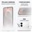 Samsung Galaxy S25 Edge 5G 6.7" 256GB Titanio Negro intenso