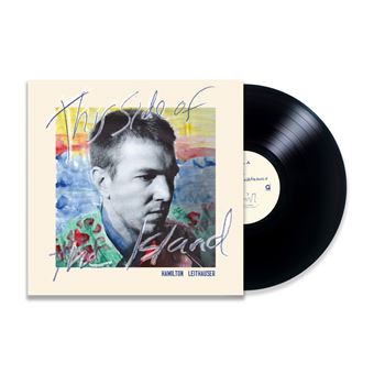 Hamilton Leithauser - 1