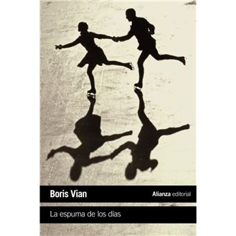 La espuma de los días - 1