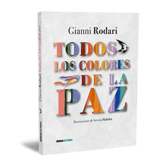 Todos Los Colores De La Paz