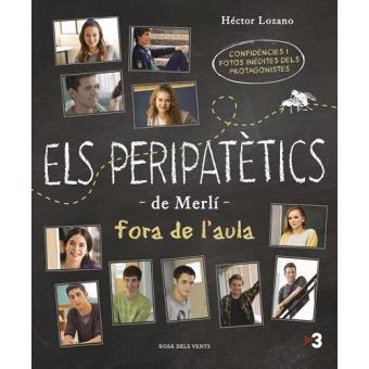 Els Peripatètics Fora de l'Aula