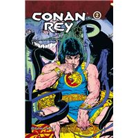 Conan Rey (Integral) nº 02/04