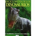 Enciclopedia de los Dinosaurios