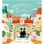 Una calle para Emilia