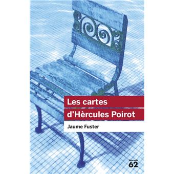 Les cartes d"Hèrcules Poirot