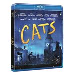 Cats - Blu-Ray