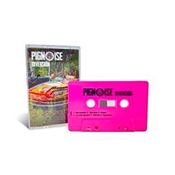 Diversión - Cassette
