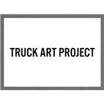 Truck art project