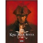 Long John Silver. Edición Integral