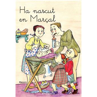 8 Ha Nascut En Marcal X Ix S Ss C C Z Adelina Palacin 5 En Libros Fnac