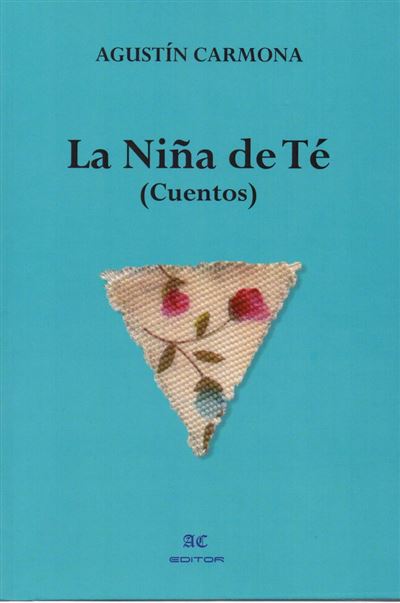Ac Editor La Niña De Té (Cuentos)