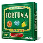 Edge Fortuna - Imagen 3