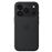 Funda de silicona Apple con MagSafe Negro para iPhone 18 Pro