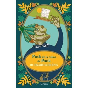 Puck De La Colina De Pook