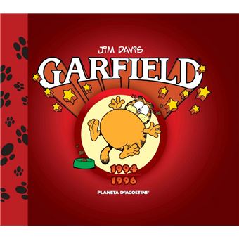 Garfield 9