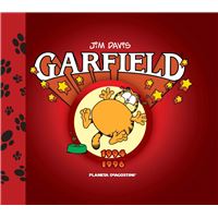 Garfield 1994-1996 nº 9/20