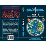 Paris-guia azul