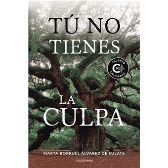 Tú no tienes la culpa