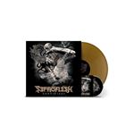 Amphibians - Vinilo Oro + Cd