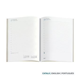 Be You Color - Agenda De Color Mediana, Colección 22/23, Para Aquellos Que Quieren Tener Cada Vez Más Color En La Vida, Color 1, BE9Q7100, Giochi Preziosi