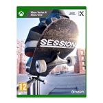 Session Xbox Series X / Xbox One