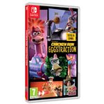 Chicken Run: Eggstraction Nintendo Switch