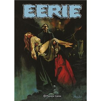 Eerie nº 09/27