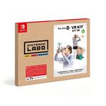 Labo: kit de VR – Set de expansión 2 - Nintendo Switch