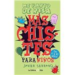 Mas chistes para niños